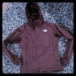 The North Face - Women's XS - Black Jacket